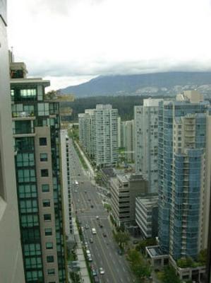 # 2902 1331 ALBERNI ST photo 4