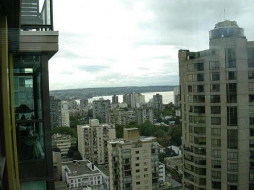 # 2902 1331 ALBERNI ST photo 5