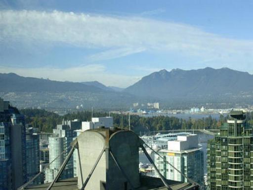 # 2902 1331 ALBERNI ST photo 8