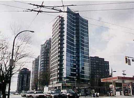 # 1307 1003 BURNABY ST