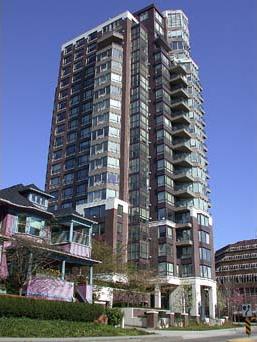 # 507 1003 PACIFIC ST
