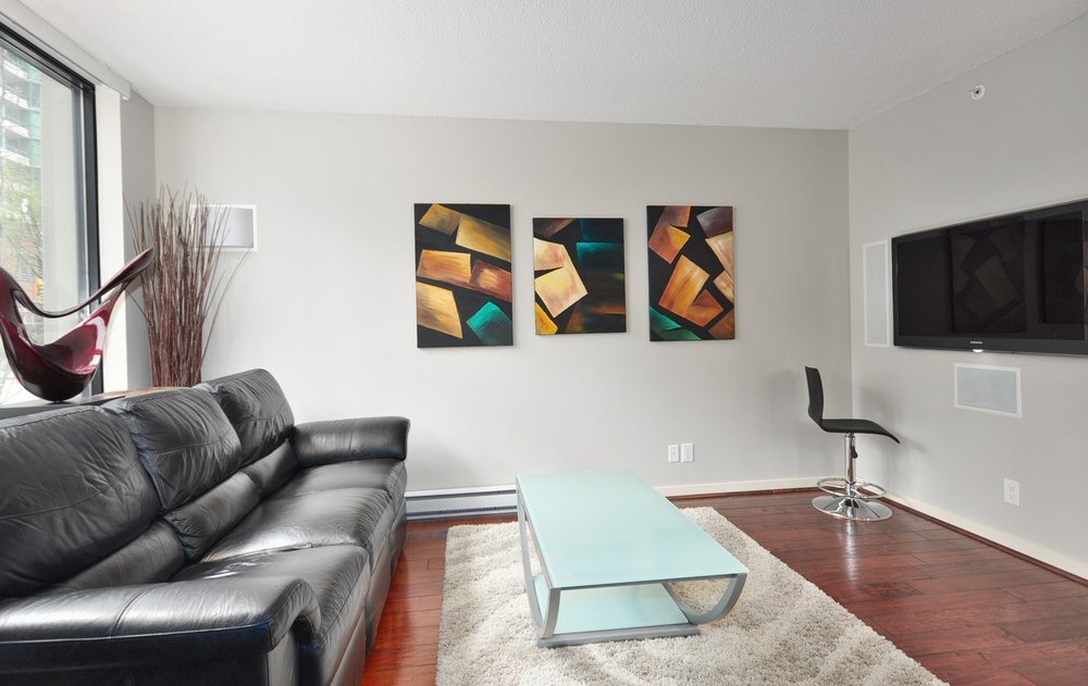 338 SMITHE ST photo 4