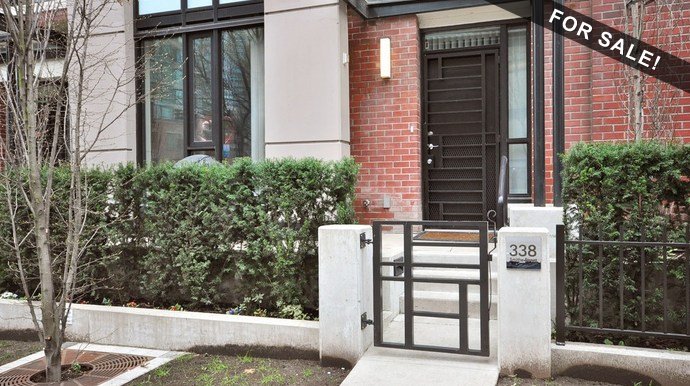 338 SMITHE ST photo 18