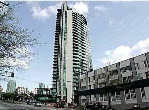# 2602 501 PACIFIC ST