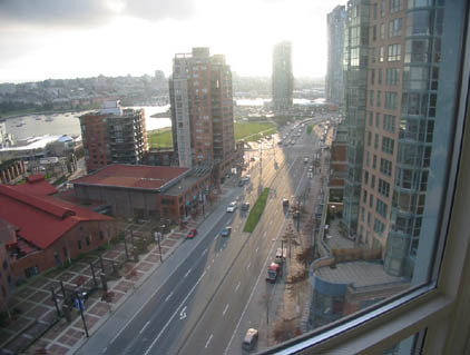 # PH 3 283 DAVIE ST photo 10