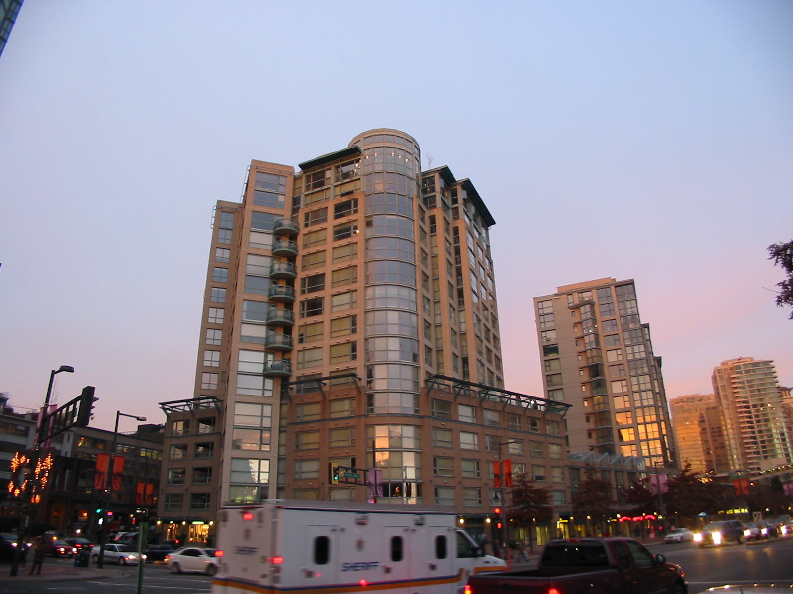 # PH 3 283 DAVIE ST photo 23