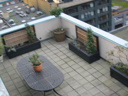 # PH 3 283 DAVIE ST photo 24