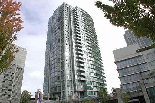 # 3208 1008 CAMBIE ST