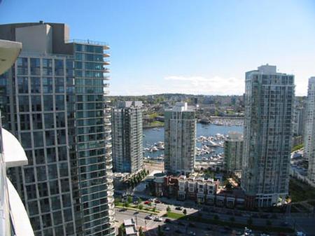 # 3208 1008 CAMBIE ST photo 5
