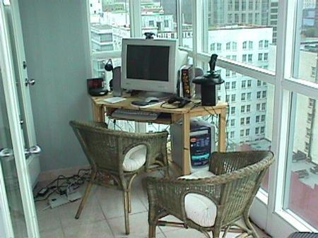 # 1504 438 SEYMOUR ST photo 5