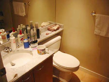 # 2210 1331 ALBERNI ST photo 3