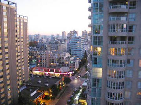 # 2210 1331 ALBERNI ST photo 6