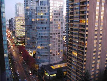 # 2210 1331 ALBERNI ST photo 7