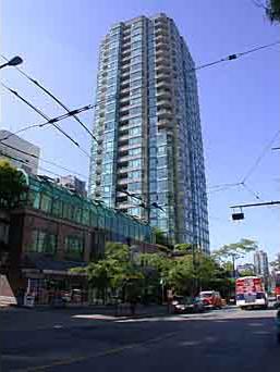 # 1102 888 HAMILTON ST