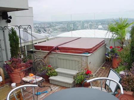 # PH 2 867 HAMILTON ST photo 5