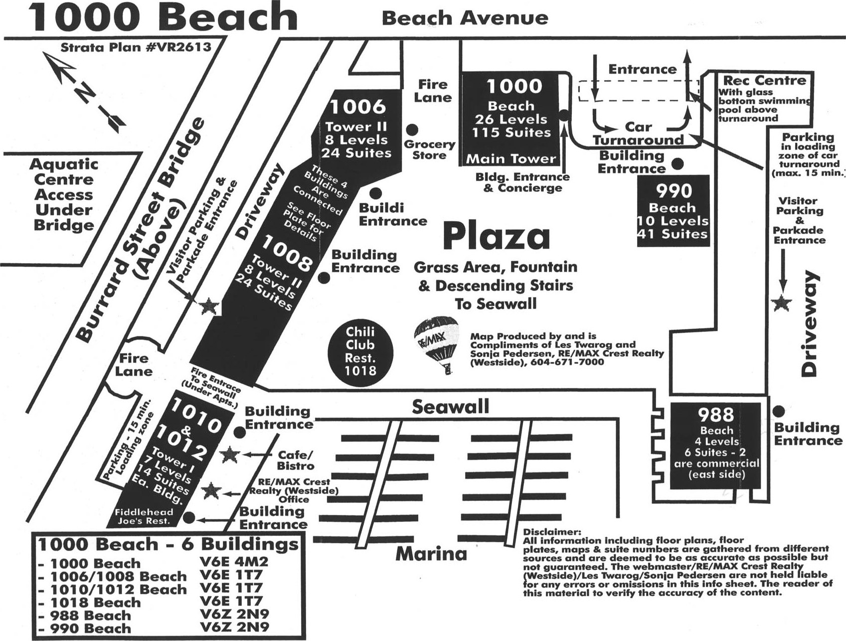 # 29 1000 BEACH AV