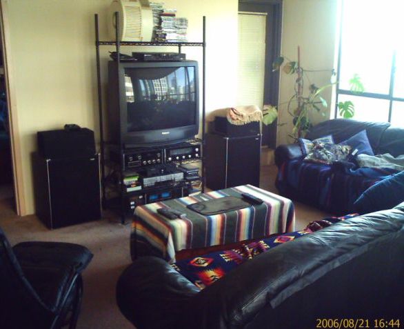 # 1906 1060 ALBERNI ST photo 9