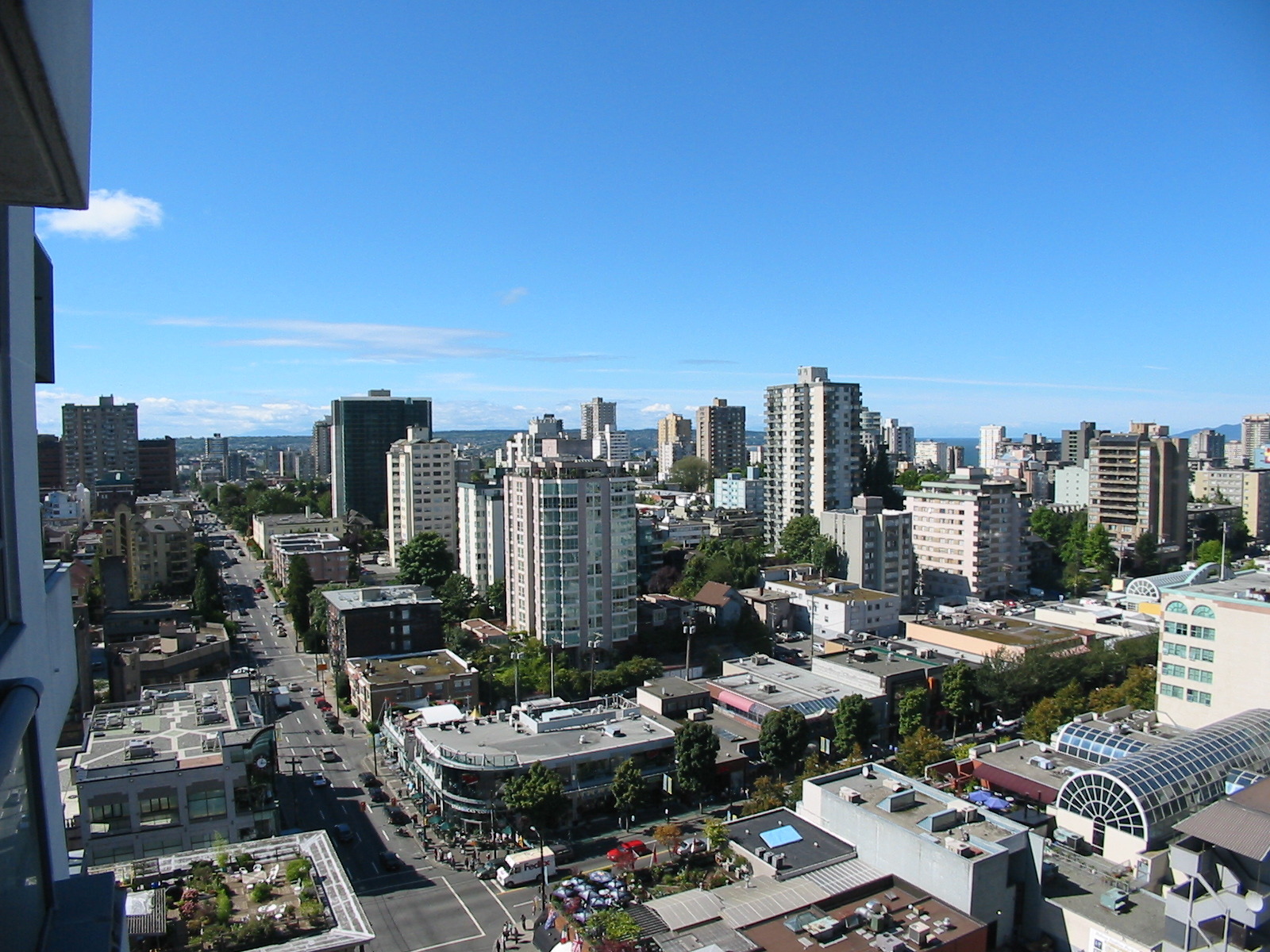 # 1906 1060 ALBERNI ST photo 12
