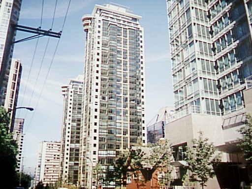 # 2202 1331 ALBERNI ST