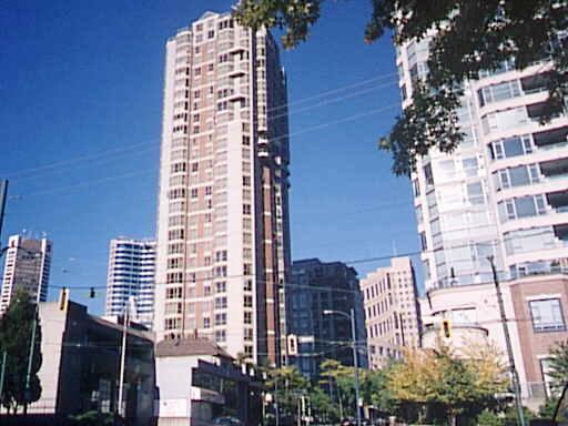 # 2001 867 HAMILTON ST