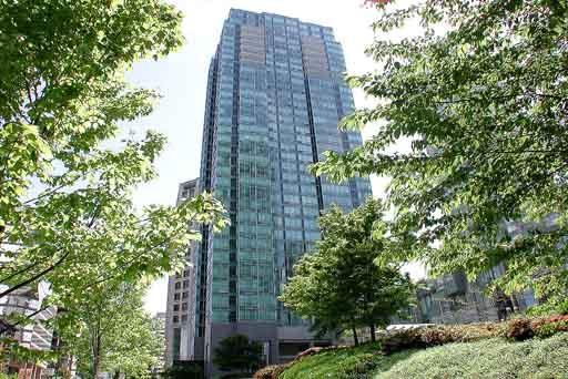 # 1401 1200 W GEORGIA ST