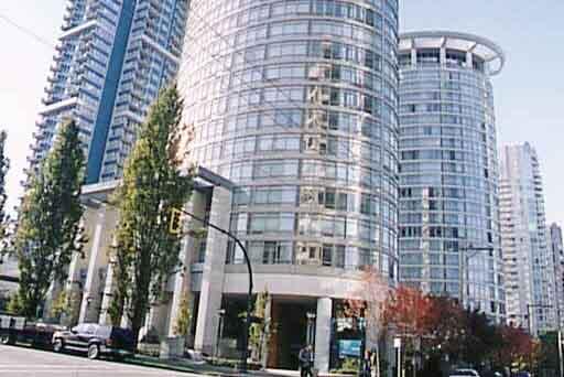 # 1501 1288 ALBERNI ST