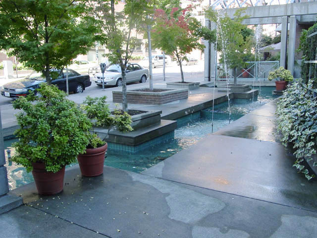 # 803 1188 HOWE ST photo 2