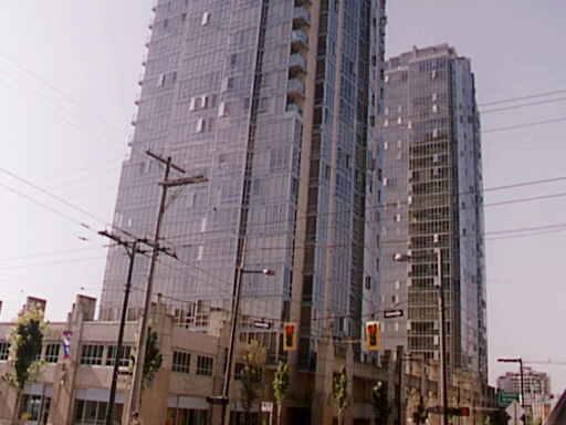 # 1301 930 CAMBIE ST