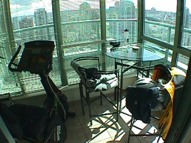 # 2302 1188 HOWE ST photo 18