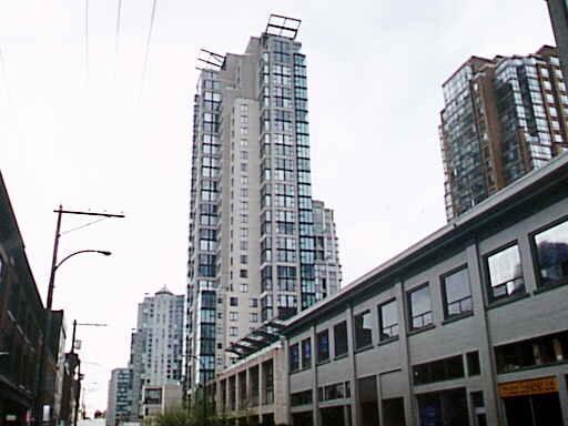 # 1205 1155 HOMER ST