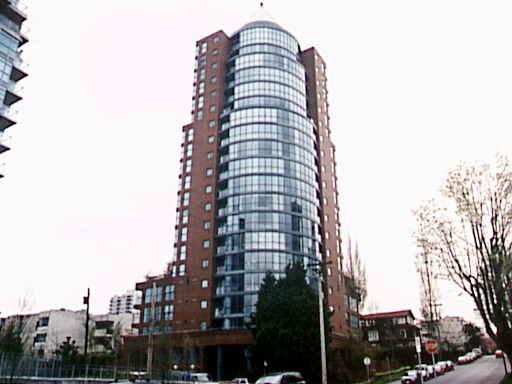 # 1601 1888 ALBERNI ST