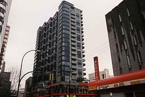 # 2001 1060 ALBERNI ST