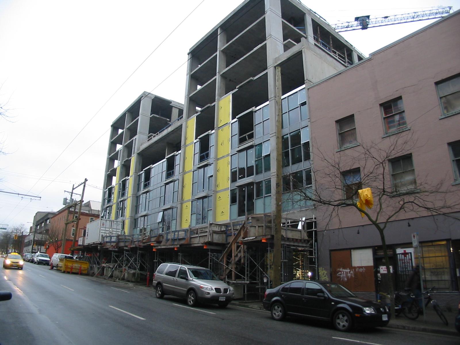 # 506 168 Powell Street photo 5