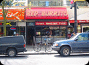  1236 Robson Street