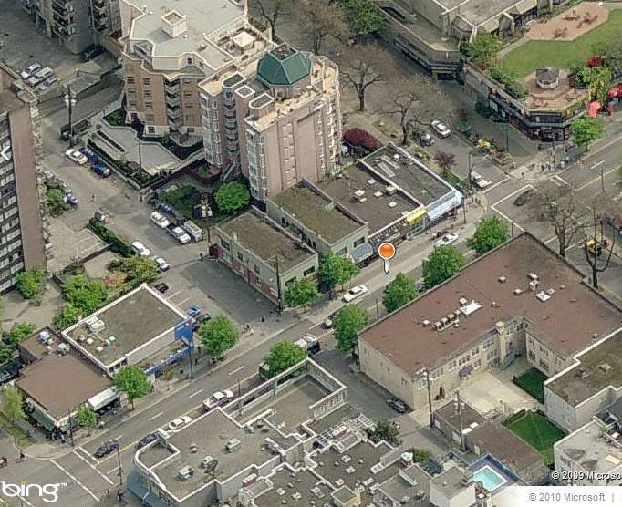  976 Denman Street photo 9