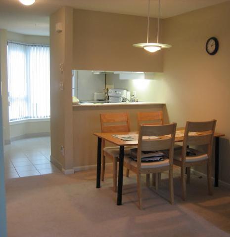 # 308 1238 MELVILLE ST photo 5
