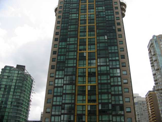 # 701 1367 ALBERNI ST photo 2