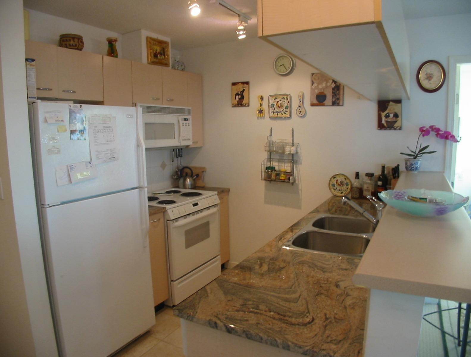 # 701 1367 ALBERNI ST photo 9