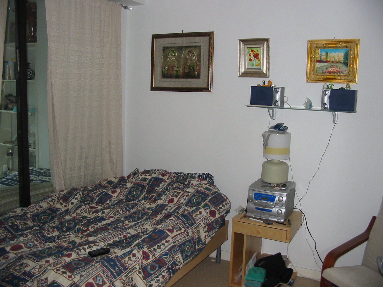 # 701 1367 ALBERNI ST photo 13