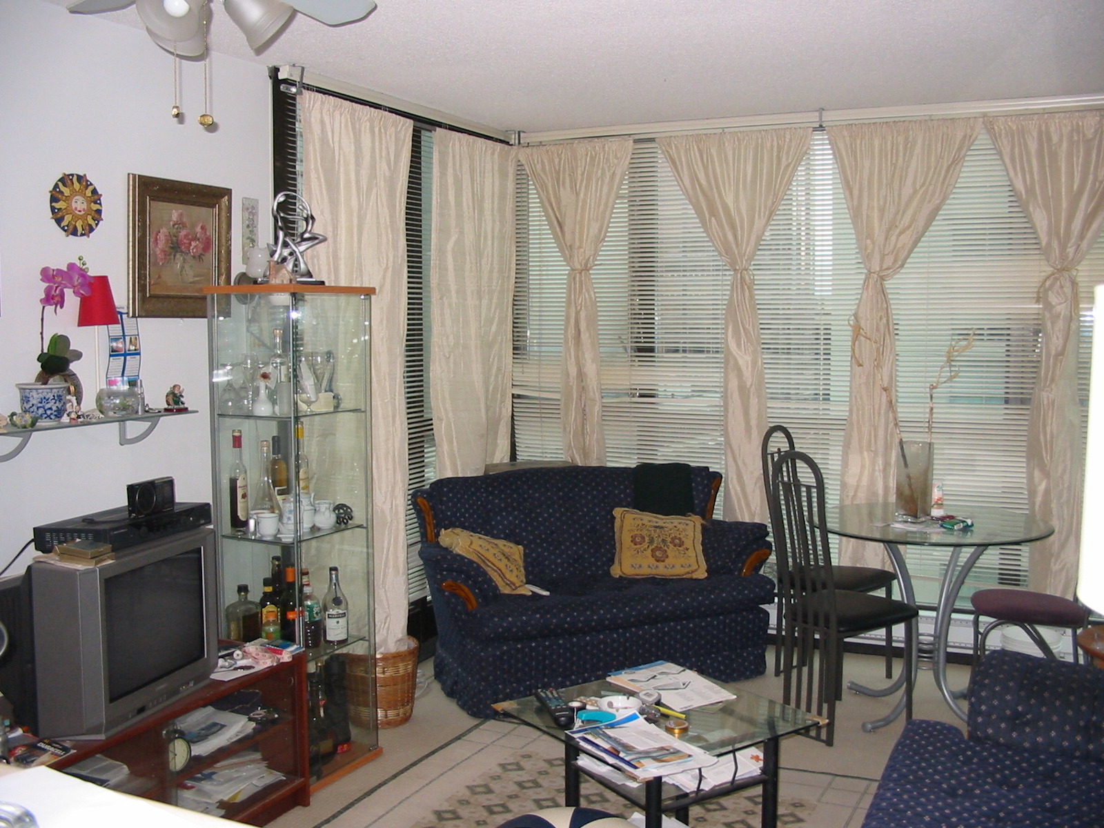 # 701 1367 ALBERNI ST photo 14