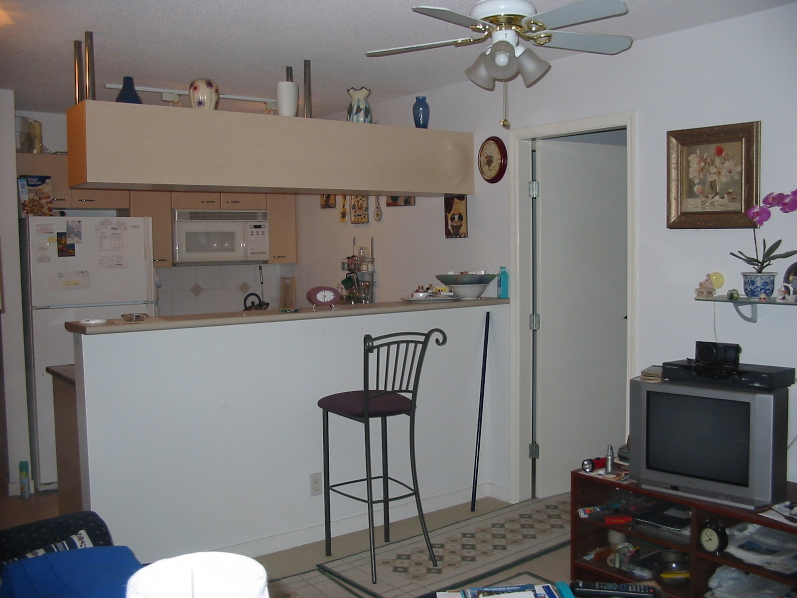 # 701 1367 ALBERNI ST photo 15