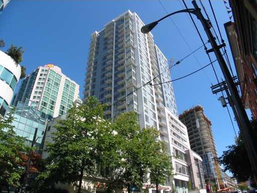 825 CAMBIE ST