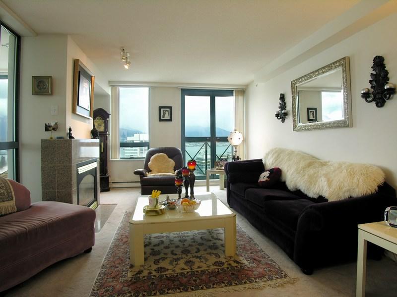 # 3401 1238 MELVILLE ST photo 10