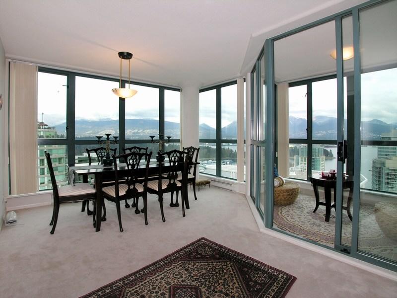 # 3401 1238 MELVILLE ST photo 11