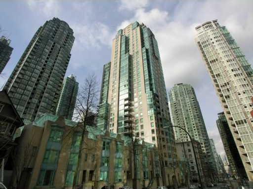 # 3401 1238 MELVILLE ST photo 16