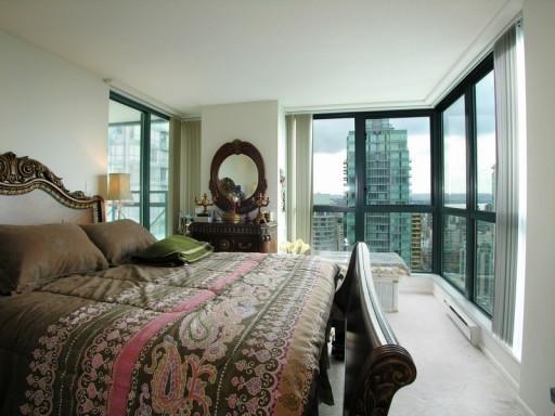 # 3401 1238 MELVILLE ST photo 21