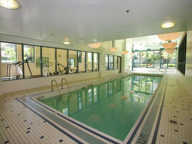 # 1806 1238 MELVILLE ST photo 4