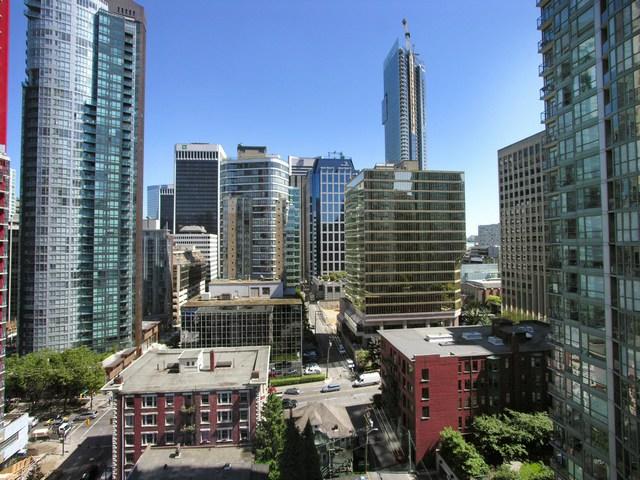 # 1806 1238 MELVILLE ST photo 11