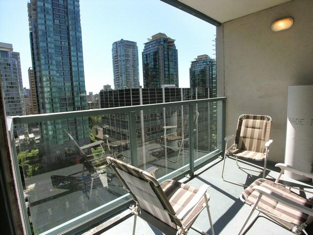 # 1806 1238 MELVILLE ST photo 12