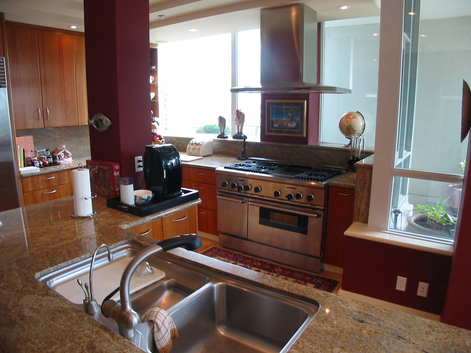 # PH1 1777 BAYSHORE Drive photo 16